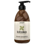 ASP Affinage Kitoko Botanical Colour Primer Shampoo 290ml