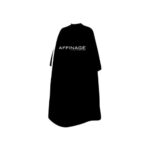 ASP Affinage Embroidered Cutting Gown - SLEEVED