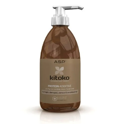 5060022197442 ASP Affinage Kitoko Protein Additive 290ml - Afbeelding 1