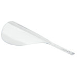 Sibel Gezichtsbeschermer Lakbeschermer