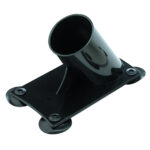 Ultron Professional Houder voor haardroger zwart