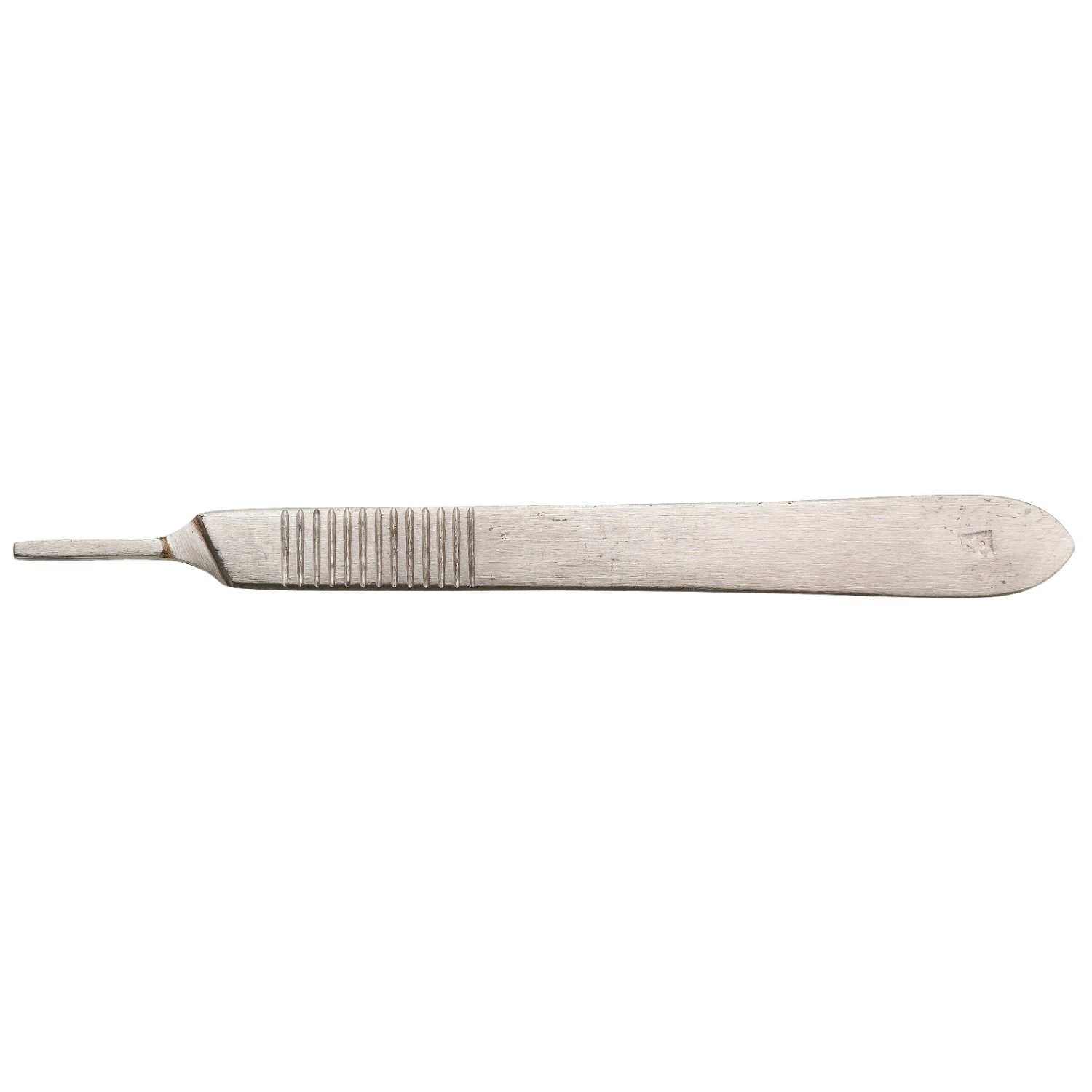 5412058008535 Swann-Morton Scalpel Handle Bistouri N° 3 - Afbeelding 1
