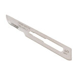 Swann-Morton Scalpelmesjes N°15 20x5 stuks