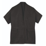 Sibel Schort Stylist Polyplus Zwart M/L