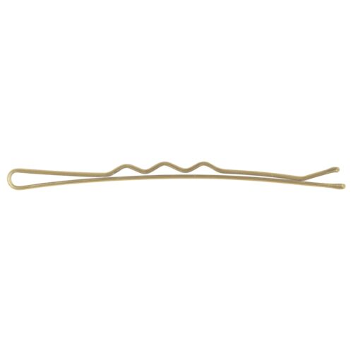 Sibel Gegolfde grips Blond 50mm Doos 500 stuks - Afbeelding 2