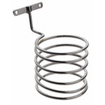 Ultron Professional Haardroger Houder Spiraal