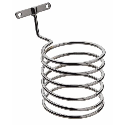 Ultron Professional Haardroger Houder Spiraal - Afbeelding 1