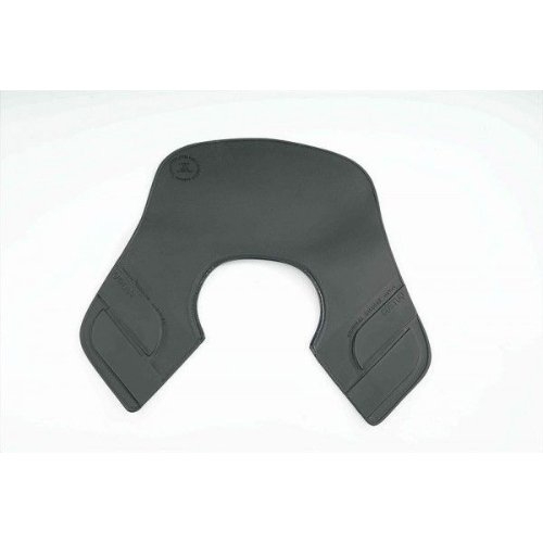 5412058130199 BOB TUO snijkraag Stylist Zwart Kort - Afbeelding 1