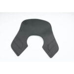 BOB TUO snijkraag Stylist Grijs M