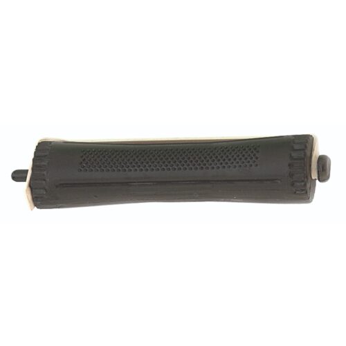 Sibel Cold Wave Staven Zwart 17mm 12 stuks - Afbeelding 1