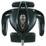 Ultron Professional Tezca Infraquartz Haardroger Stoelversie EU