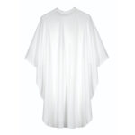 Sibel Snijkap Flexi Drukknopen Wit