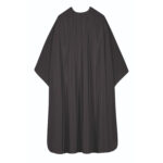 Sibel Snijkap Flexi drukbuttons Zwart