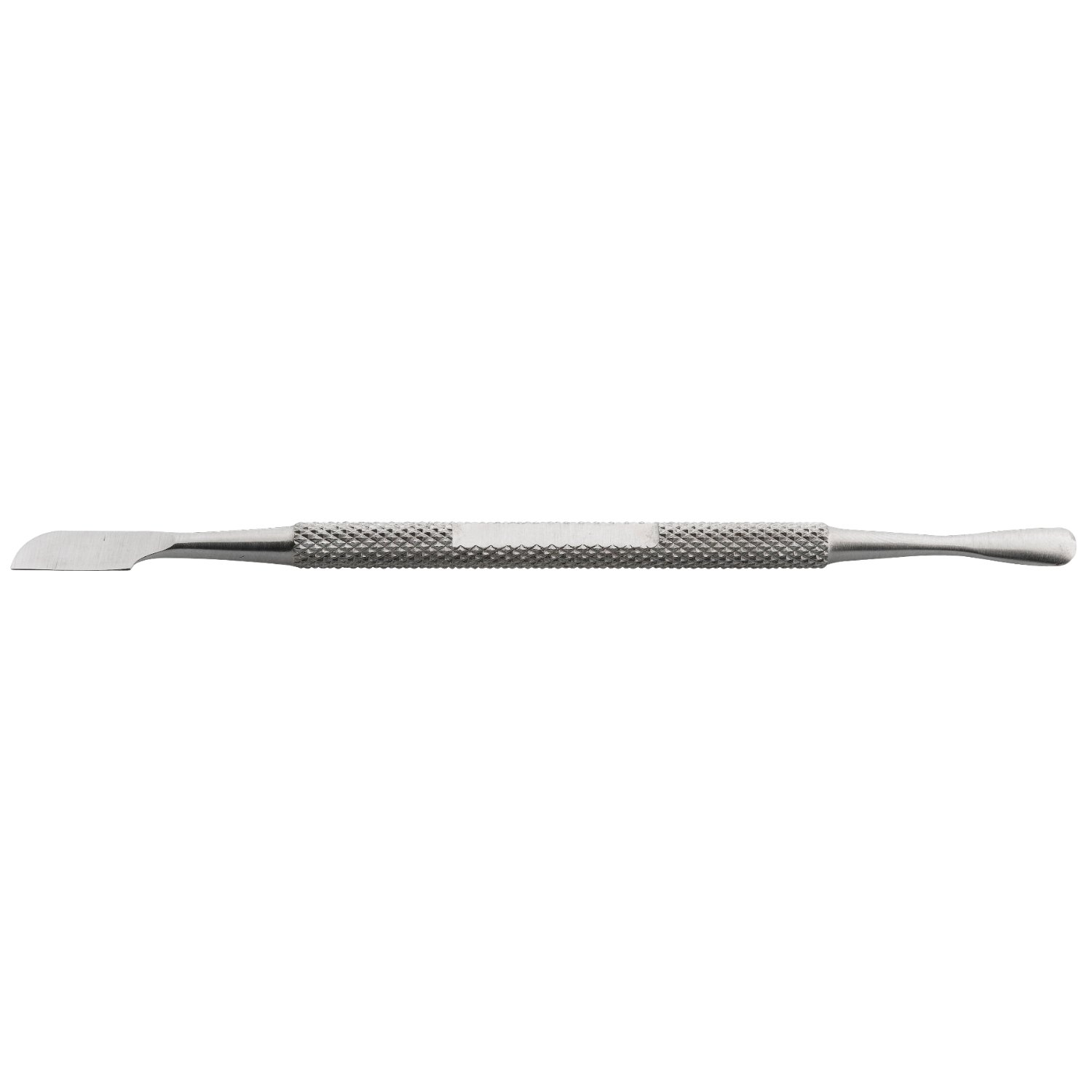 5412058145629 Sibel Cuticle Pusher + Cutter - Afbeelding 1