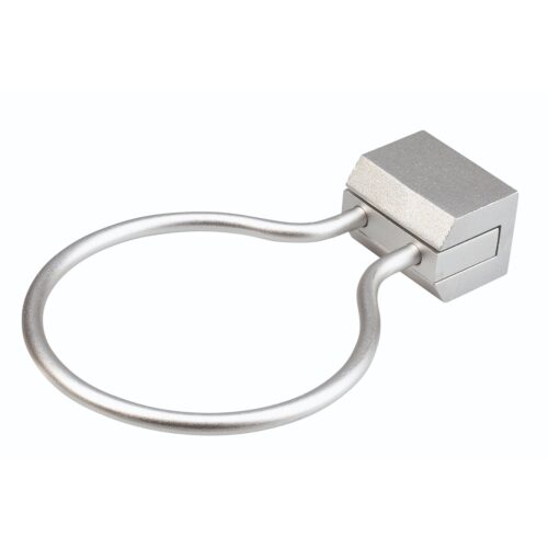 Ultron Professional Houder voor haardroger Ring Go - Afbeelding 1