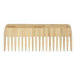 Sibel Brede kam Bamboe B3 Antistatisch hout