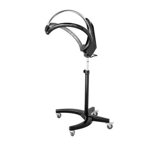 Ultron Professional Hutchai Infrarood Haardroger Zwart EU - Afbeelding 1