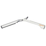 Sibel OBB Scheermes dubbel met verwisselbare bladen