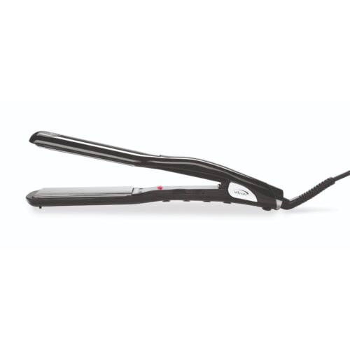 Ultron Professional Irai Ergonomische Titanium Stijltang 1.5 EU" - Afbeelding 1