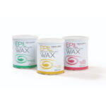 Sibel OBB Liposoluble Was Gevoelige Huid Groen 800ml