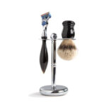 Barburys Scheermes & Borstelhouder