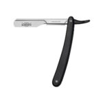 Barburys Scheermes Agitator Zwart