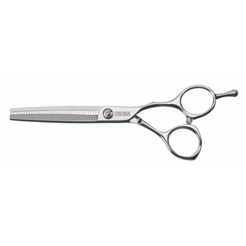 Sibel Cisoria uitdunningsschaar SO-T35 Semi-Offset 5,75". - Afbeelding 1