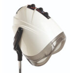 Ultron Alizeo Droogkap Wit – Wanduitvoering