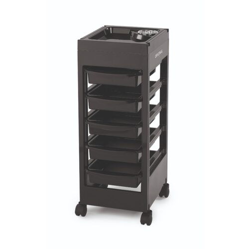 Sibel OBB Service Trolley E-Trolley - Afbeelding 1