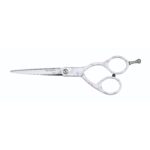 Sibel OBB Knipschaar Concave Rose 5.5"