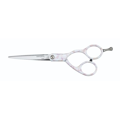 Sibel OBB Knipschaar Concave Rose 5.5" - Afbeelding 1