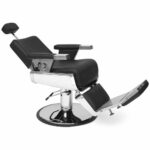 Barburys Kappersstoel Jethro