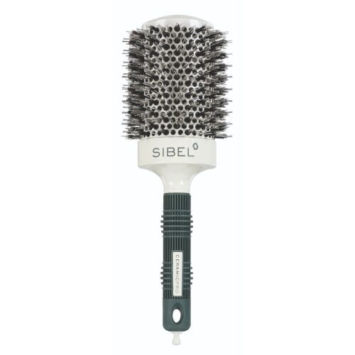 Sibel Thermische borstel CeramicPro Nano Ion 65mm - Afbeelding 1