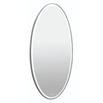 Sibel Styling Unit Ovaal Led Ophelie EU