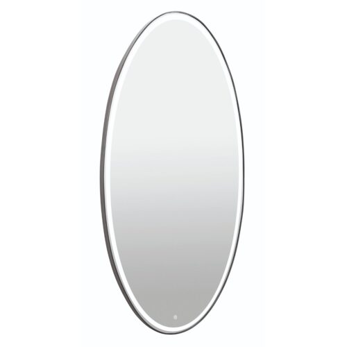 Sibel Styling Unit Ovaal Led Ophelie EU - Afbeelding 1