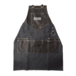 Barburys Schort Voor Alle Doeleinden Barber Varon