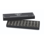 Sibel Scheermesjes voor Deluxe Scheerpen