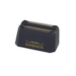 Barburys Gouden Scheerkop & Reservemesje Voor Zero Shaver