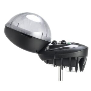 Ultron Professional Taku Ionische Stoom Haardroger EU