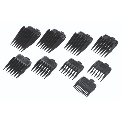 Ultron Professional Enki Clipper Reserve Opzetkammen 10 stuks - Afbeelding 1