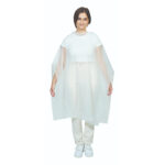 Sibel Universele Cape Biologisch afbreekbaar 200 stuks