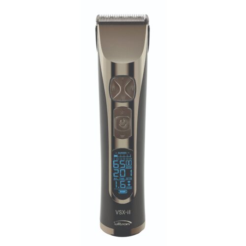 Ultron Professional Nuska Digitale Titanium Tondeuse EU - Afbeelding 1