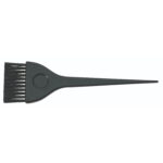 Sibel kleurborstel 100% gerecycleerd plastic L