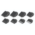 Ultron Professional Nuska Clipper Reserve Opzetkammen 8 stuks