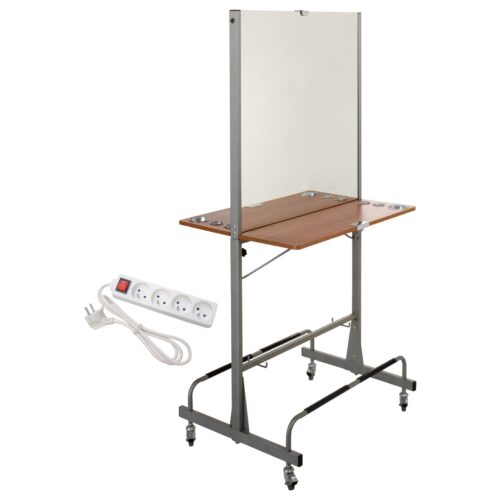 Sibel Styling Unit S-Cool II met BE/FR aansluiting - Afbeelding 1