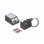 Sibel Nagelvijl Cyber 25000 RPM Zwart EU