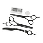 Sibel OBB Scissors Offset Kit Crocotrax 2.0