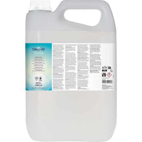 Sibel Clean All Unclean Refill 5000ml - Afbeelding 1
