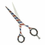 Barburys Schaar Bjorn Offset Barbier Bedrukt 5"