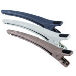 Sibel Scheidingsclip Best Grip Gemengde Kleuren 6 stuks.